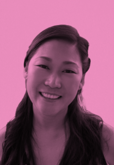 Connie Pak is our Marketing Strategist at Mug Personal Branding,